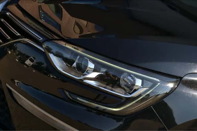Renault Mégane (2018) thumbnail 5