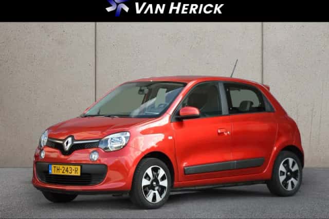 Renault Twingo (2018) thumbnail 1