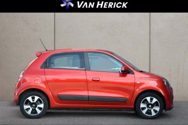 Renault Twingo (2018) thumbnail 3