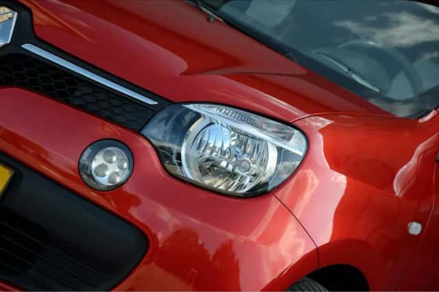 Renault Twingo (2018) thumbnail 5