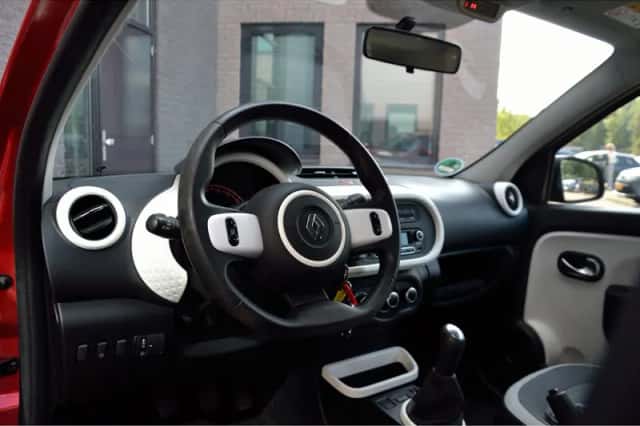 Renault Twingo (2018) thumbnail 6