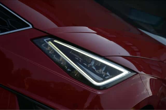 SEAT Ibiza (2018) thumbnail 5