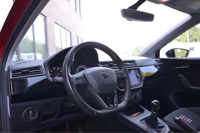 SEAT Ibiza (2018) thumbnail 6