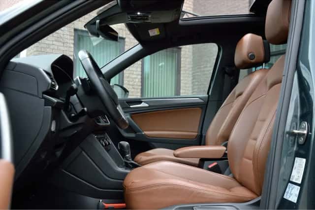 SEAT Tarraco (2020) thumbnail 6