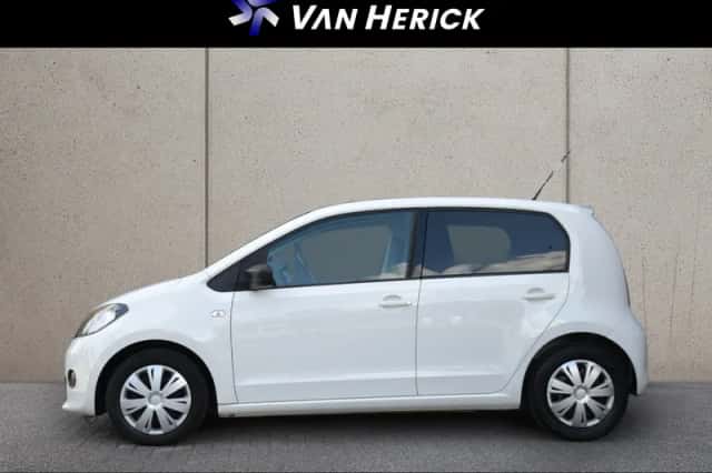 Škoda Citigo (2012) thumbnail 2