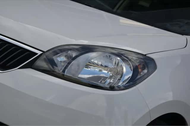 Škoda Citigo (2012) thumbnail 5