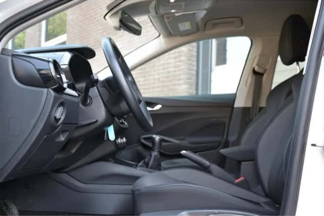 Škoda Fabia (2023) thumbnail 6
