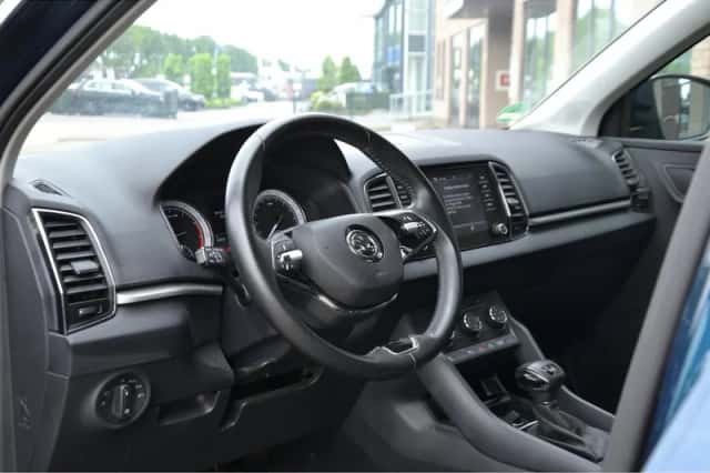 Škoda Karoq (2021) thumbnail 6