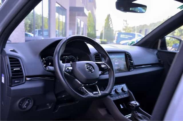 Škoda Karoq (2023) thumbnail 6