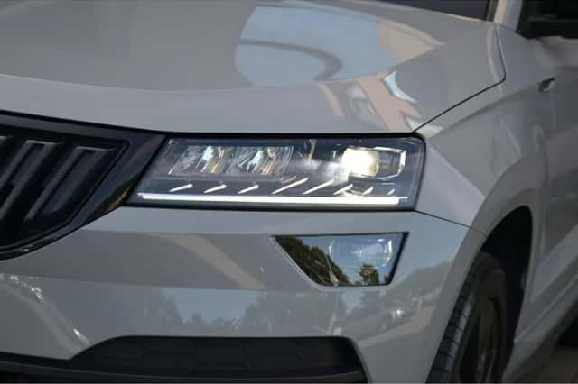 Škoda Karoq (2019) thumbnail 6