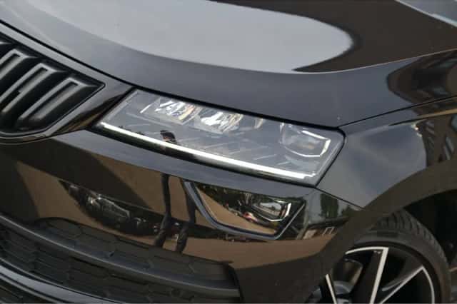 Škoda Karoq (2021) thumbnail 6