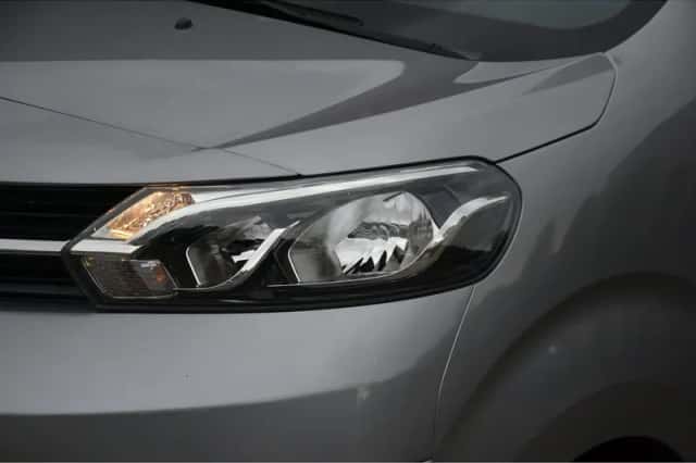 Toyota Proace (2020) thumbnail 6