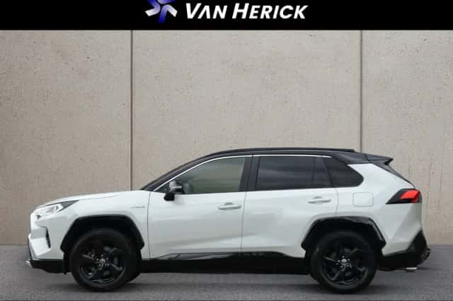Toyota RAV4 (2019) thumbnail 2