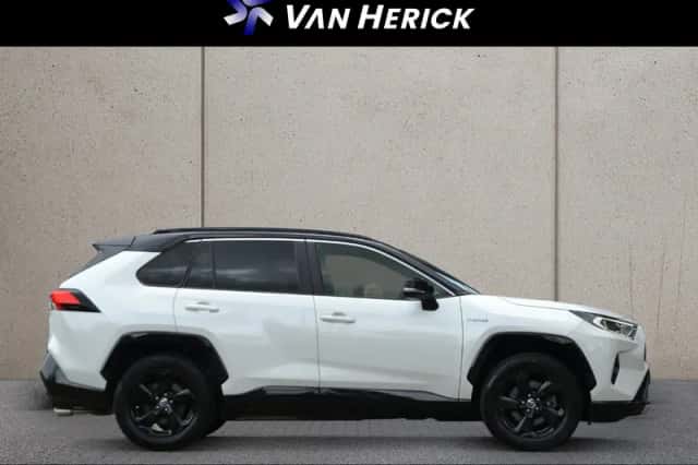 Toyota RAV4 (2019) thumbnail 3