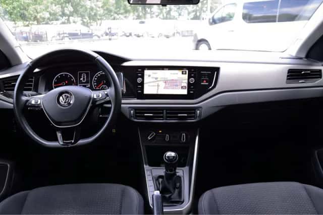 Volkswagen Polo (2017) thumbnail 5