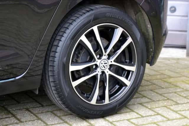 Volkswagen Polo (2018) thumbnail 5