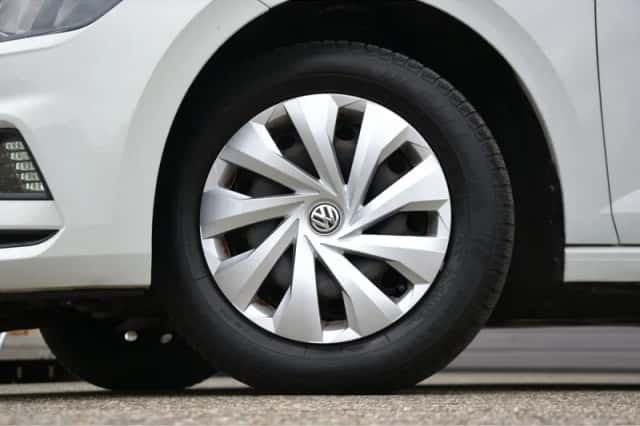Volkswagen Polo (2018) thumbnail 5