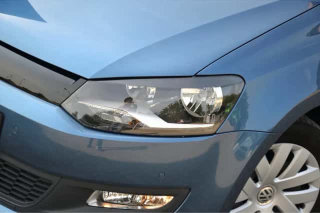 Volkswagen Polo (2017) thumbnail 5