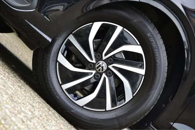Volkswagen Polo (2022) thumbnail 6