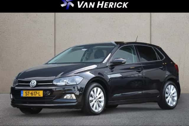 Volkswagen Polo (2018) thumbnail 1
