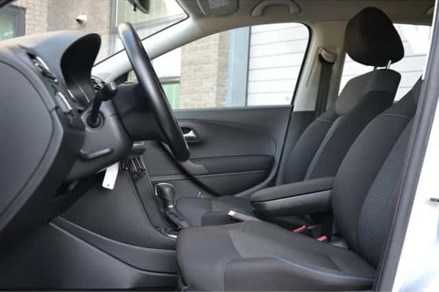 Volkswagen Polo (2016) thumbnail 6