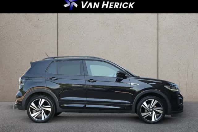 Volkswagen T-Cross (2023) thumbnail 3
