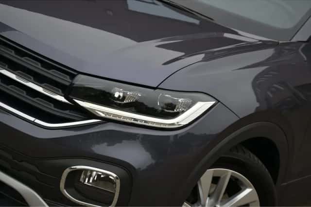 Volkswagen T-Cross (2023) thumbnail 6