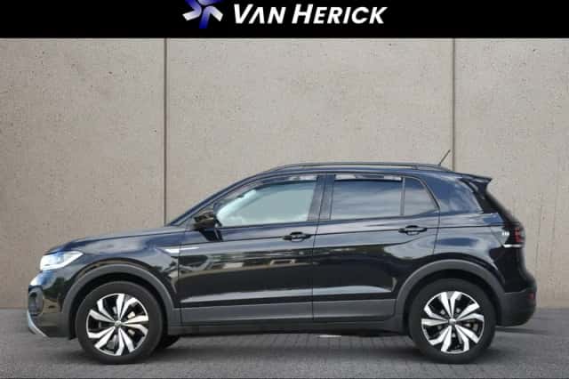 Volkswagen T-Cross (2021) thumbnail 2