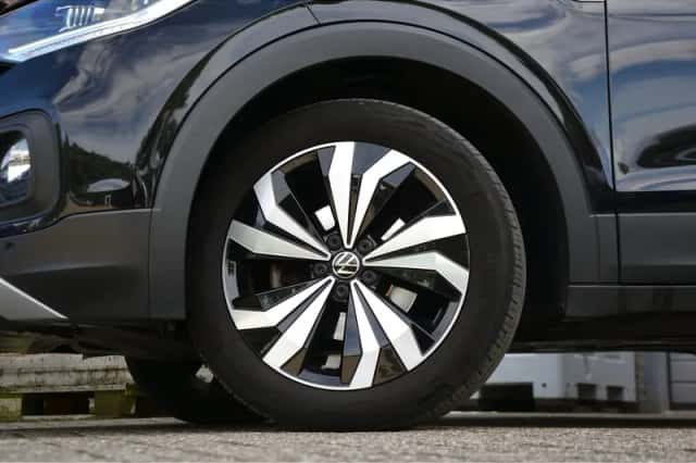 Volkswagen T-Cross (2021) thumbnail 5