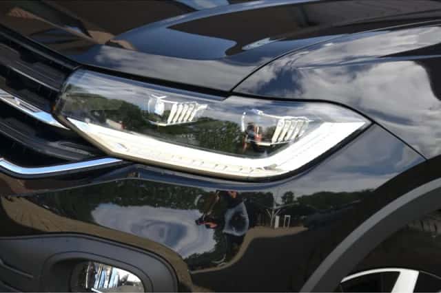 Volkswagen T-Cross (2021) thumbnail 6
