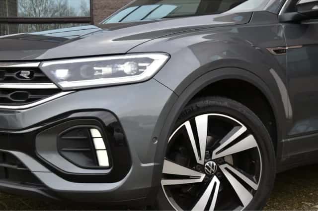 Volkswagen T-Roc (2022) thumbnail 5