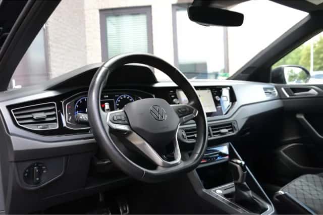 Volkswagen Taigo (2022) thumbnail 6
