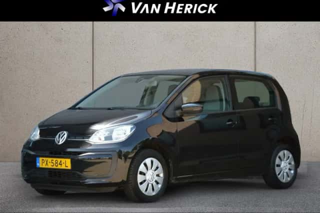 Volkswagen Up! (2017) thumbnail 1