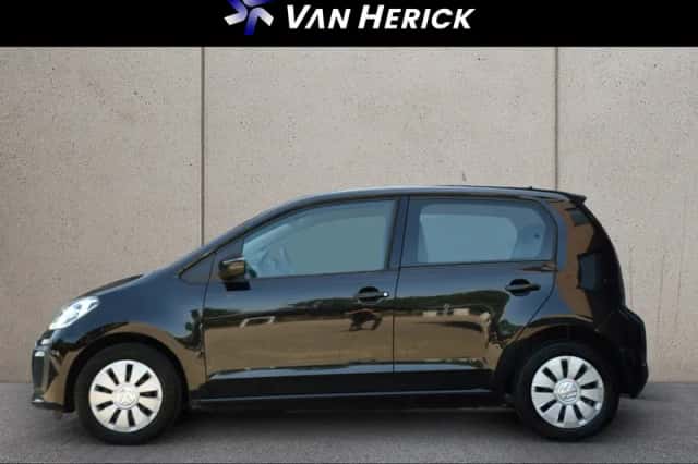 Volkswagen Up! (2017) thumbnail 2