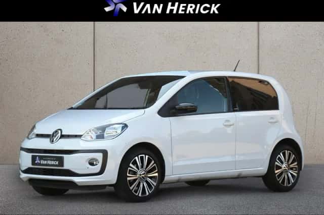 Volkswagen Up! (2022) thumbnail 1