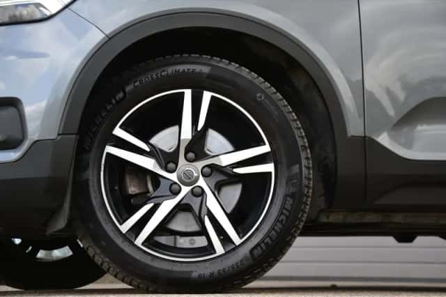 Volvo XC40 (2018) thumbnail 5