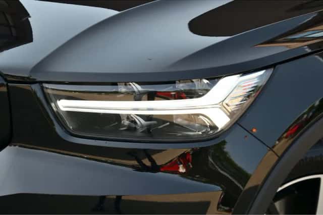 Volvo XC40 (2021) thumbnail 6