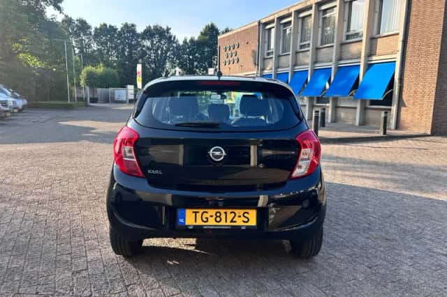 Opel Karl (2018) thumbnail 3