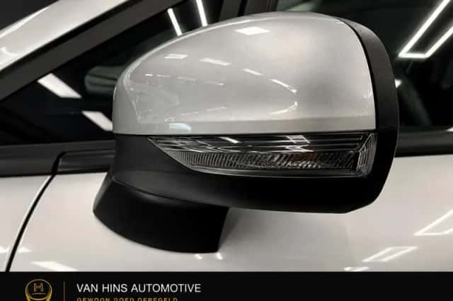 Ford Fiesta (2021) thumbnail 6