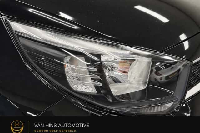 Kia Picanto (2020) thumbnail 6