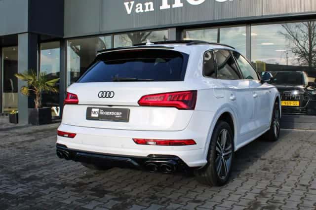 Audi Q5 (2020) thumbnail 5