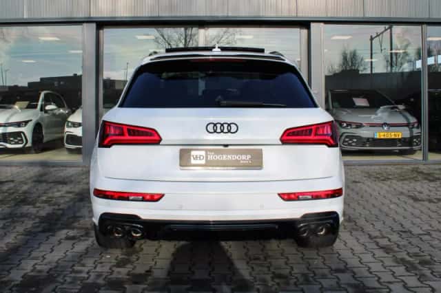 Audi Q5 (2020) thumbnail 6