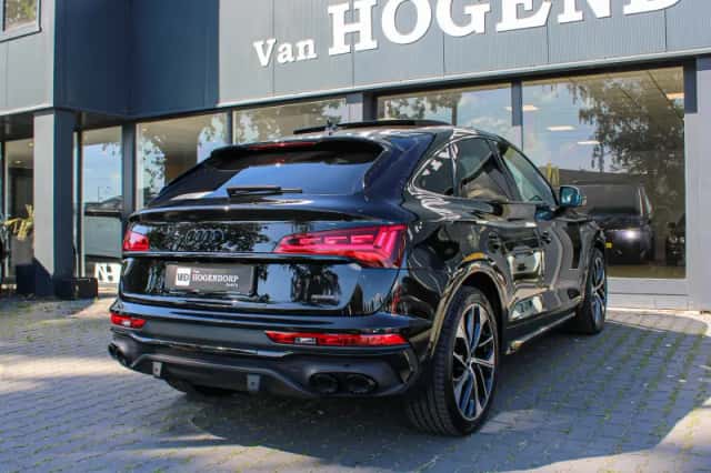 Audi Q5 Sportback (2024) thumbnail 6