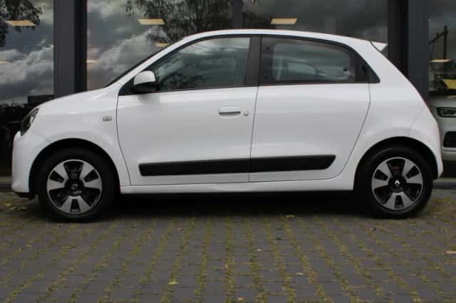 Renault Twingo (2015) thumbnail 4