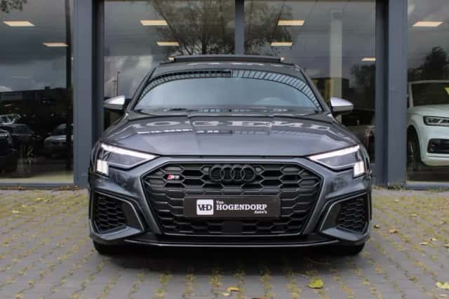 Audi S3 (2023) thumbnail 2