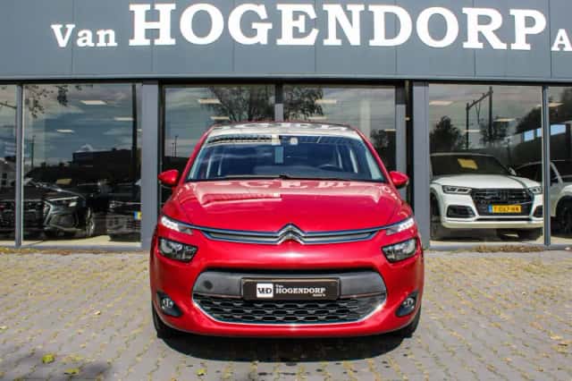Citroën C4 Picasso (2015) thumbnail 2