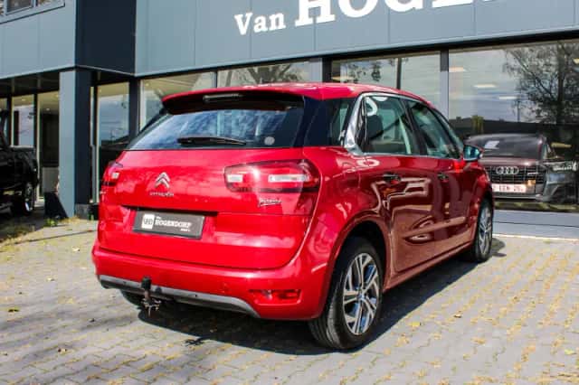 Citroën C4 Picasso (2015) thumbnail 5