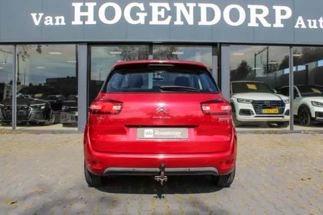 Citroën C4 Picasso (2015) thumbnail 6