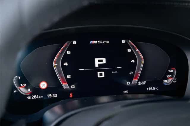 BMW 5-Serie (2021) thumbnail 12