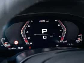BMW 5-Serie (2021) thumbnail 12